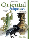 Cover image for Antique Trader Oriental Antiques & Art